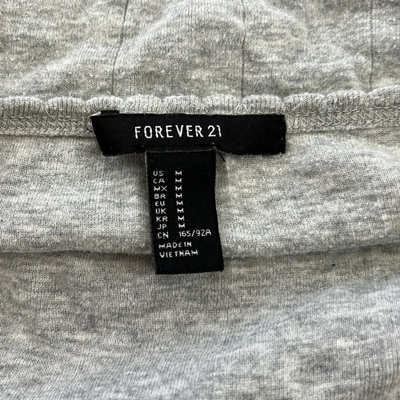 Forever 21 Halter Top - Picture 4 of 4